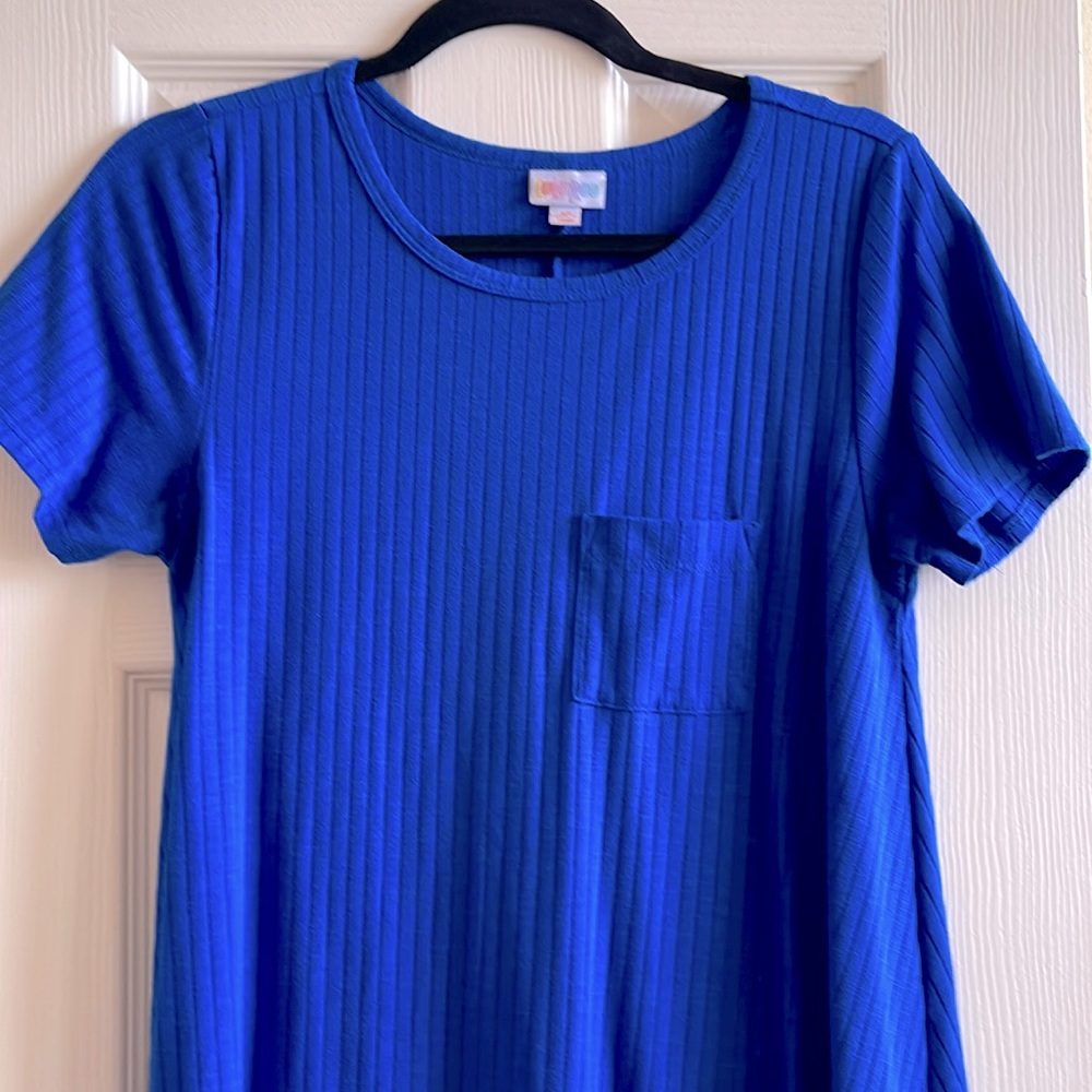 LulaRoe Carly dress